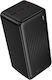 Borofone BJ80C Power Bank 50000mAh 22.5W with 2 USB-A Ports and USB-C Port Power Delivery / Quick Charge 3.0 Black