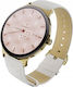 Garett Verona 2 Stainless Steel 43mm Smartwatch...