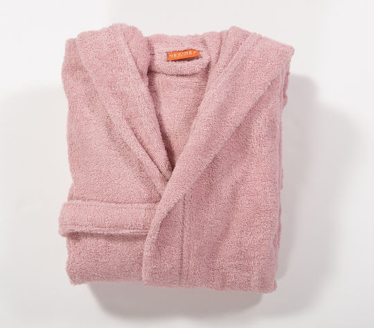 Nef-Nef Homeware Kids Hooded Bathrobe Color Kids