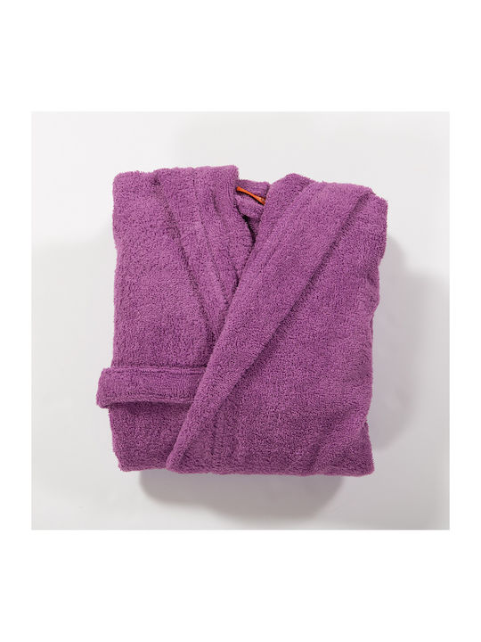 Nef-Nef Homeware Kids Hooded Bathrobe Color Kid...
