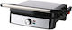 Estia Sandwich Maker Grill 2200W Gray