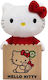 Joy-Toy Плюшено Hello Kitty 24 см.
