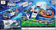 Martin Toys Police Car for 3+ Years