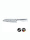 WMF Knife Santoku from Damascus Steel 32cm