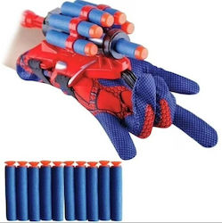 Spiderman Glove 6.5cm Spiderman Glove 6.5cm