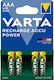 Varta Ready2use Rechargeable Battery AAA Ni-MH 800mAh 4pcs