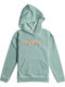 Kinder-Sweatshirt BLUE SURF Wildest Dreams