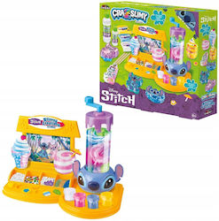 Disney Slime Stitch