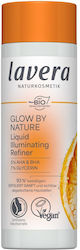 Lavera Gesichtswasser Formulierung 100ml