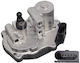 Adjustment Element Flap Intake Manifold Febi Bilstein 101224