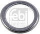 Sealing Ring Oil Drain Screw Febi Bilstein 30181