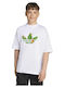 Tricou Pentru Copii Alb Minecraft Tee
