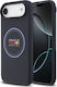 Red Bull Back Cover Σιλικόνης Μπλε (iPhone Air)
