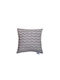 Anna Riska Decorative Pillow Case Perla Grey 42x42 cm