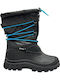 Kids Wellies Black