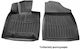 Ford F-150 Crew Cab 4d 2014>2021 Маркучни Килими За Кола С Копчета Oem 2 Броя Race Axion 5007322/st