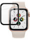 Imak Защитен екран за Apple Watch SE, SE2, SE3 - Apple 1бр