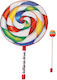 Κρουστό Μουσικό Παιχνίδι Lollipop