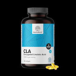 ostrovit cla green tea l carnitine + + L-Carnitine 90 Гел капсули OstroVit CLA + Green Tea