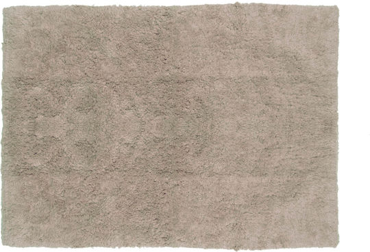 Viopros Πατάκι Μπάνιου Βαμβακερό Σιέρα 60x80εκ. Viopros Πατάκι Μπάνιου Βαμβακερό Σιέρα 60x80εκ.