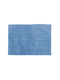 Viopros Bath Mat Cotton Sierra Turquoise 60x80cm