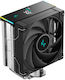 Deepcool AK400 DIGITAL SE CPU Kühlung für Socke...