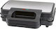 Profi Cook Тостер Двуместен Inox