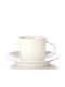 Madras Cup Coffee Porcelain White 200ml