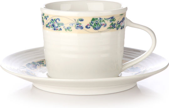 Madras Coffee Cup