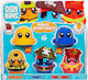 MGA Entertainment Фрези Пластелини за 3+ Години