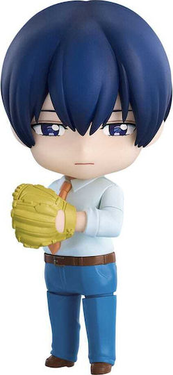 Figurină De Acțiune Nendoroid Bokyaku Battery Haruka Kiyomine 10 Cm