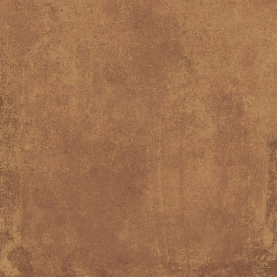 Keros Floor Interior Matte Tile 33x33cm Cotto