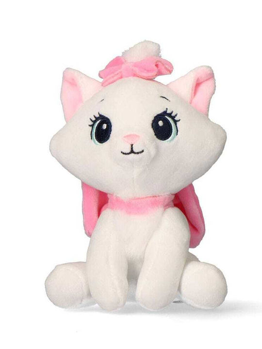 Disney Плюшен Ключодържател Aristocats Marie 12 См