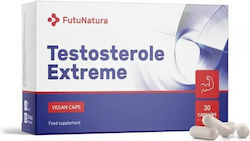 FutuNatura Testosterole Extreme 30 Capsule FutuNatura Testosterole Extreme 30 Capsule