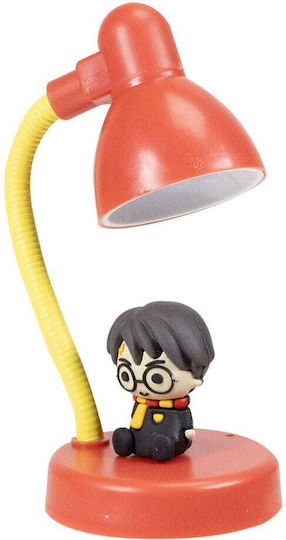 Blue Sky Studios Harry Potter: Harry Potter Mini Led-light With Figure Φιγούρα 11εκ.