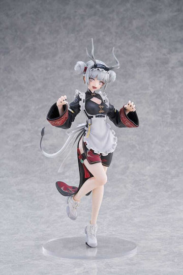 Character Фигура височина 28бр в мащаб 1:6