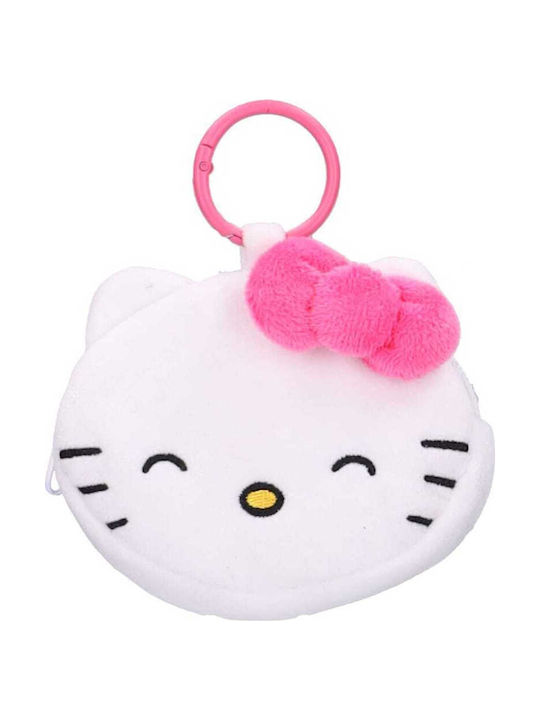 Sanrio Schlüsselanhänger Hello Kitty Plüschfreunde Sanrio Schlüsselanhänger Hello Kitty Plüschfreunde
