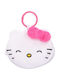 Sanrio Key Chain Hello Kitty Plushie Pals
