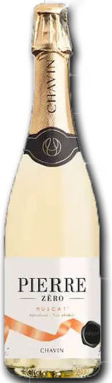 Wine Pierre Zéro White Dry Sparkling 750ml