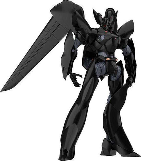 Mobile Police Patlabor Moderoid Plastic Model Kit 1/60 Type-j9 Griffon 13 Cm