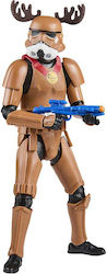 Star Wars Black Series Stormtrooper Holiday Edi...