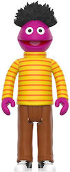 Sesame Street Reaction Action Figure Wave 04 Ro...