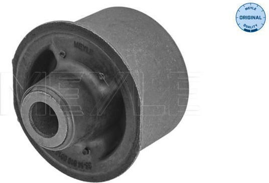 Support Trapezoid Meyle 35-14 610 0018