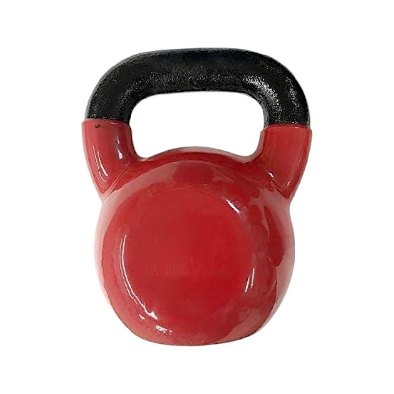 80138 Kettlebell 20kg Roșu | Skroutz Romania
