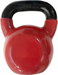 Kettlebell 18kg Κόκκινο Kettlebell 18kg Κόκκινο