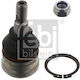 Load Guide Joint Febi Bilstein 33609