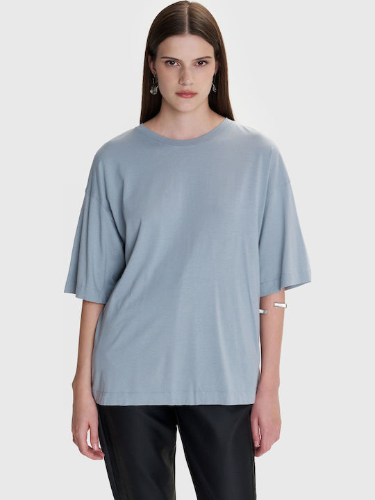 ALE - The Non Usual Casual Women's Cotton Short...
