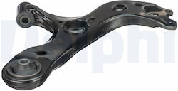 Arm Wheel Suspension Delphi Tc5206 Arm Wheel Suspension Delphi Tc5206