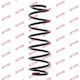 Kayaba Spring for Volkswagen Polo Audi A1