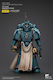 Warhammer Horus Heresy Екшън Фигура Alpha Legion Praetor Силов Меч 20 См